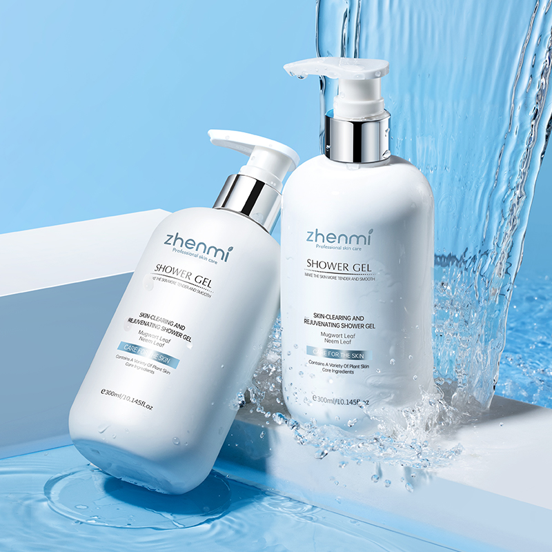 Shower Gel