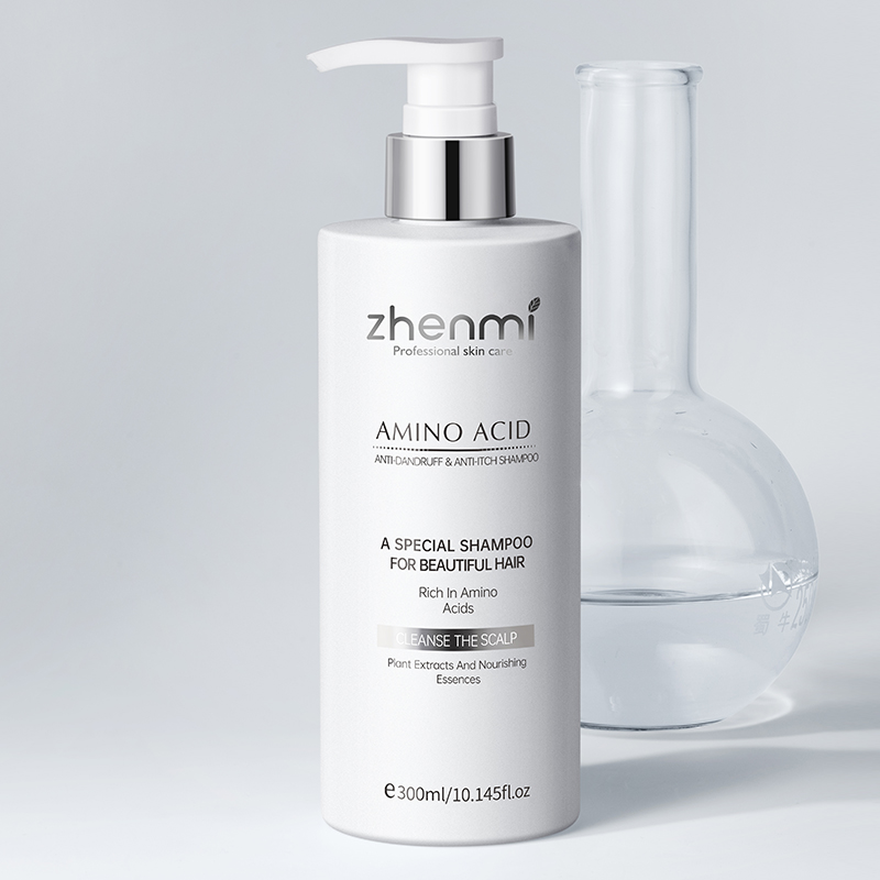 shampoo